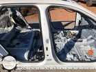 2023-2025 Cadillac Lyriq Right Passenger Center Pillar Body Frame Cut Used. Price: $699.99.