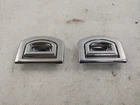Audi Oem Tie Down Cargo Mount Hooks Set Of 2 4G5819161A Used. Price: $15.00.