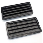 2015-2023 Ford F-150 Quarter Panel Air Vent Grille Set Used. Price: $36.00.