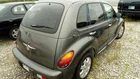 Passenger Right Rear Quarter Panel Cut Hatchback Fits 01-10 Pt Cruiser 305213 Used. Price: $495.00.