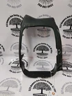 1967 Ford Galaxie 500 Lh Rear Quarter Extension Oem #C7AB-5428519-A Used. Price: $85.00.