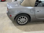 03-04 Bmw Z4 Passenger Right Rear Quarter Skin Sterling Gray Metallic 472 Used. Price: $150.00.