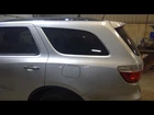 Driver Left Quarter Panel Fits 11-13 Durango 602904 Used. Price: $350.00.