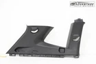 2018-2024 Volkswagen Tiguan Rear Left Side Upper Quarter Trim Cover Panel Oem Used. Price: $78.99.