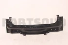 TKY97075Z Genuine Mazda Panel Rr End TKY9-70-75Z New. Price: $244.83.