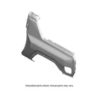 Genuine Gm Quarter Panel 85522288 New. Price: $2202.99.