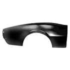 For Chevy Camaro 1968 Dynacorn 1066Y Rear Passenger Side Quarter Panel New. Price: $394.90.