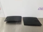 2024 Hyundai Santa Fe Hybrid Quarter Panel Upper Mouldings Right Passenger Used. Price: $100.00.