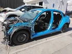 Passenger Quarter Panel Hatchback Without Widebody Fits 22-24 Civic 129144 Used. Price: $355.50.