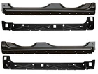 Double Cab Inner & Outer Rocker Panel Kit For 14-18 Chevy Pickup Silverado New. Price: $464.95.
