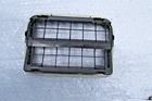 2019 Honda Civic Si Rear Right Quarter Pressure Vent Grille 75450TBAA010M1 Oem Used. Price: $20.00.