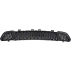 Sherman CHCHER14-99BGQU Front Bumper Grille Textured Black Capa For Cherokee New. Price: $62.69.