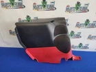 1994-1995 Ford Mustang Gt Convertible Driver Lh Rear Quarter Trim Red 2631 Used. Price: $124.99.