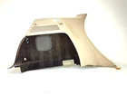 2017-2019 Lincoln Mkc Rear Trunk Left Driver Side Quarter Trim Panel Oem Used. Price: $114.99.