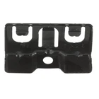 New Oem Nissan 2013-2019 Sentra Rear Body Panel Upper Retainer H5240-3SGMA. Price: $26.39.