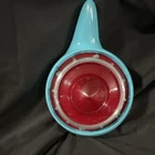 1957 Ford Fairlane, Thunderbird, Taillight Assembly Used. Price: $100.00.