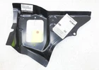 New Oem Mazda Rear Left Lower Fender Extension Panel KDY37141X CX-5 2013-2016. Price: $59.95.