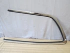 18-24 Chrysler Pacifica Rear Right Passenger Quarter Window Trim Molding Oem Used. Price: $204.99.