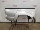 2012 Toyota Tacoma SR5 Quarter Panel Bed Cut Right Passenger Silver 5' Used. Price: $950.00.