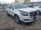Passenger Quarter Panel Vin J 11TH Digit Limited Fits 14-17 Acadia 464100 Used. Price: $776.00.