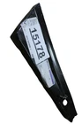 2013-2018 Ford Fusion Quarter Panel Extension Right DS7Z54279A92B Oem Used. Price: $13.75.