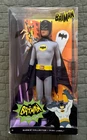Batman Classic Tv Series 1966 Barbie Collector Pink Label Doll Mib 2012 New. Price: $59.99.