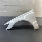 2012-2018 Audi A6 4G Sedan Front Left Side Fender Panel White LY9C Ome *note* Used. Price: $456.00.