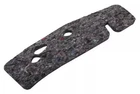 Genuine Gm Rear Driver Side Wheelhouse Panel Insulator 84205518 New. Price: $9.26.