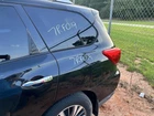 Driver Quarter Panel Without Rock Creek Edition Fits 15-20 Pathfinder 104863881 Used. Price: $549.60.