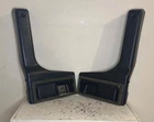2001-05 Chevy Gmc Silverado Sierra Cab Pressure Vent Ducts Crew Pair Oem Used. Price: $80.88.