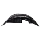 Fender Liner Ford F-150 Lightning 2022-2024 Rear Driver Side New. Price: $64.16.