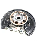Mercedes W205 C300 4MATIC Rear Left Knuckle Hub Bearing Oem 2015-2020 Used. Price: $137.88.