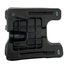 For Chevy Silverado 1500 2019-2024 Wheel Housing Bracket Passenger Side Rear New. Price: $36.16.