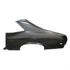 Amd 700-3068-L 68-69 Nova Oe Style Quarter Panel Lh New. Price: $369.99.
