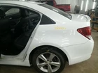 Driver Quarter Panel Vin 4TH Digit Limited Fits 11-16 Cruze 104942303 Used. Price: $549.54.