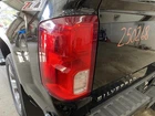 Driver Left Tail Light Door Station Wgn Safari Fits 74-76 Pontiac 1898457 Used. Price: $150.00.