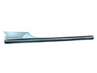 2013-2015 Audi RS5 Rocker Side Skirt Molding Rh Daytona Gray LZ7S -- 8T0853856A Used. Price: $250.00.