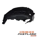 2025-2025 Mercedes-benz CLE450 Fender Liner New Oem A 236 880 48 03. Price: $114.41.