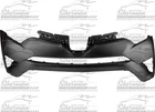 Sherman Front Bumper Cover Upper Na Built Primed For 2016-2018 Toyota RAV4 New. Price: $243.80.