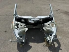 Oem Tesla Model Pillar Door Open Panel Fender Apron Frame Rail Cut 2017-2023 Used. Price: $1495.00.