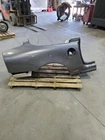 2002 Maserati Spyder Cambiocorsa Oem Right Rear Quarter Body Panel Paint Chip Used. Price: $298.75.