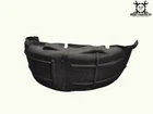 Rear Passenger Quarter Wheelhouse Liner Spash Guard Ford Fusion 2013-2020 Oem Used. Price: $132.99.