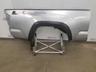 22 Toyota Tacoma 2WD 4X2 Sr 3.5L Quarter Panel Silver 1J9 Passenger Right Oem Used. Price: $1200.00.