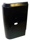 Crown Automotive 55175665 Corner Panel Driver Side Steel Fits Jeep Each New. Price: $77.99.