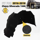 Front Right Fender Liner Inner Panel For 2016-2018 Chevy Silverado 1500 Thermo New. Price: $46.99.