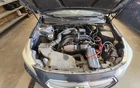 Passenger Right Center Pillar Sedan Fits 15-19 Legacy 1794115 Used. Price: $997.25.