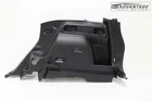 2021-2025 Ford Bronco Sport Rear Right Side Trunk Quarter Trim Cover Panel Oem Used. Price: $292.49.
