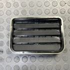 2011-2018 Porsche Cayenne Rear Right Quarter Pressure Air Vent Grille Oem Used. Price: $21.00.