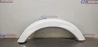 20 Gmc Savana 2500 Quarter Panel Flare Rear Right Passenger White Used. Price: $125.00.