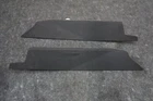Set Left Right Dash Quarter Panel Trim Oem 1818549-99-D Tesla Cybertruck 2024 Used. Price: $67.49.